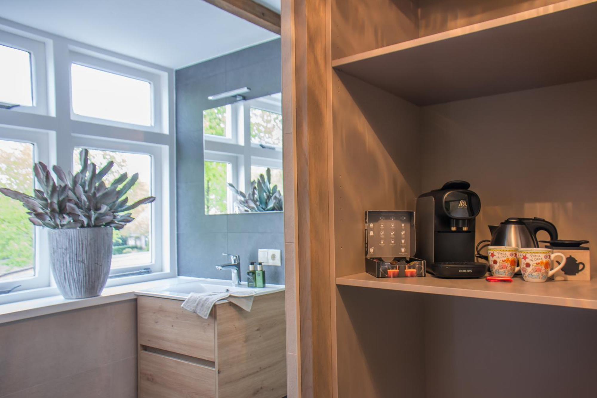 Puur & Simpel, Buitengewoon Vertoeven In De Brabantse Kempen Westerhoven Room photo